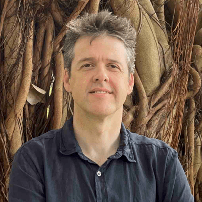 André Neves
